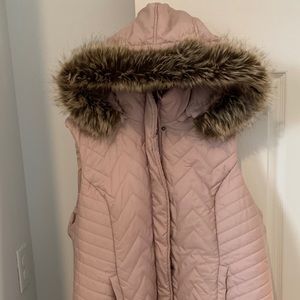 Puffer Vest